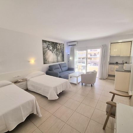 Pyr Beach And Pool Studio II Fuengirola Zewnętrze zdjęcie