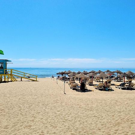 Pyr Beach And Pool Studio II Fuengirola Zewnętrze zdjęcie