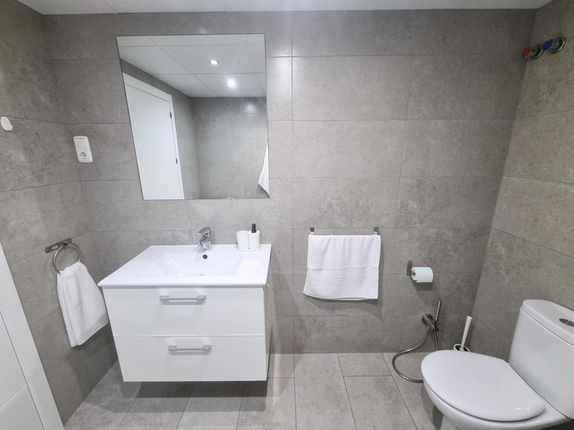 Pyr Beach And Pool Studio II Fuengirola Zewnętrze zdjęcie