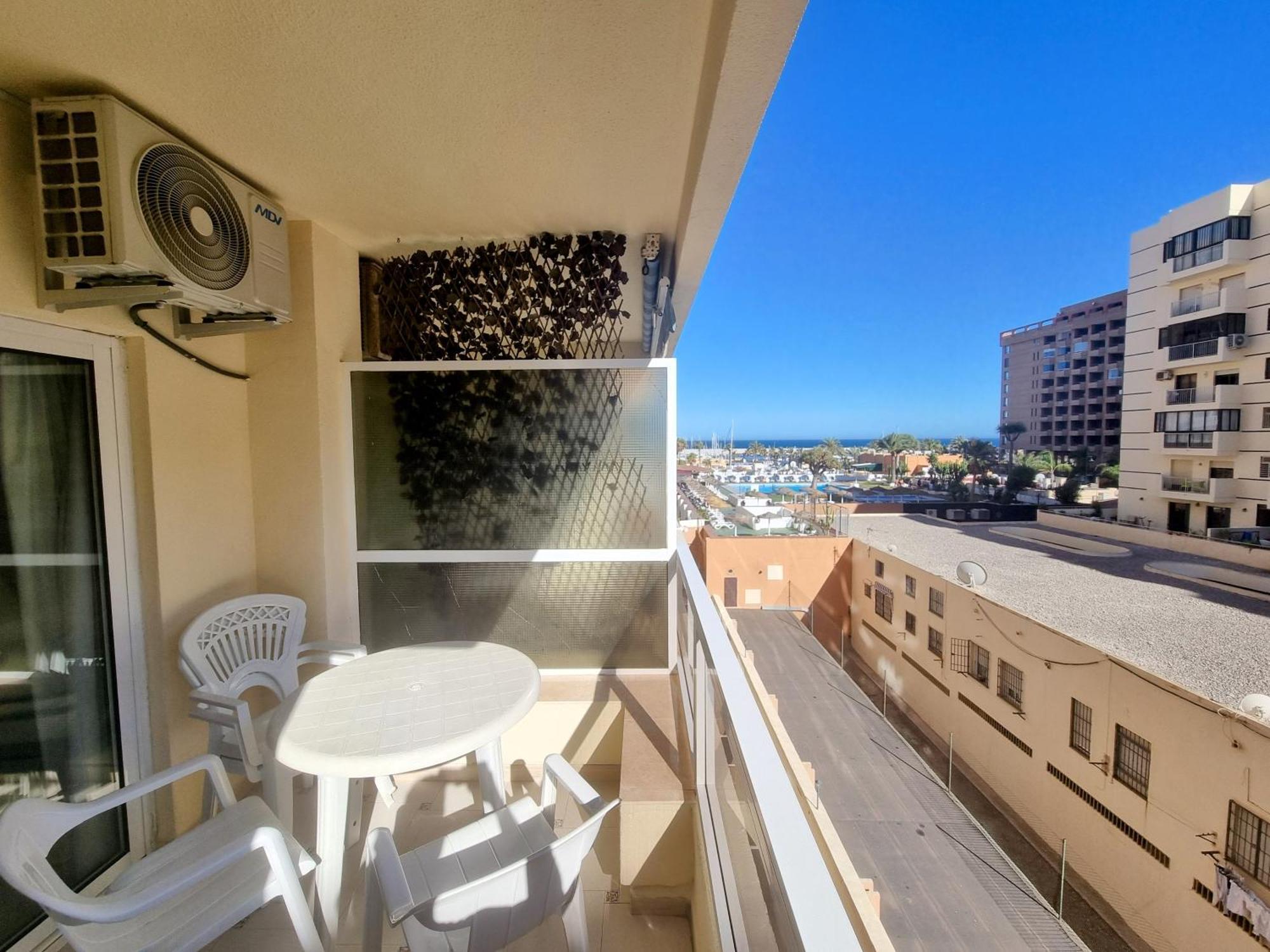 Pyr Beach And Pool Studio II Fuengirola Zewnętrze zdjęcie