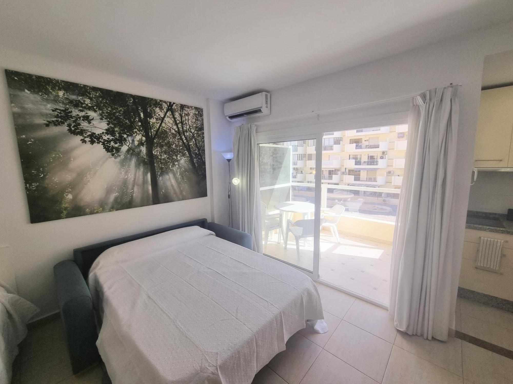 Pyr Beach And Pool Studio II Fuengirola Zewnętrze zdjęcie