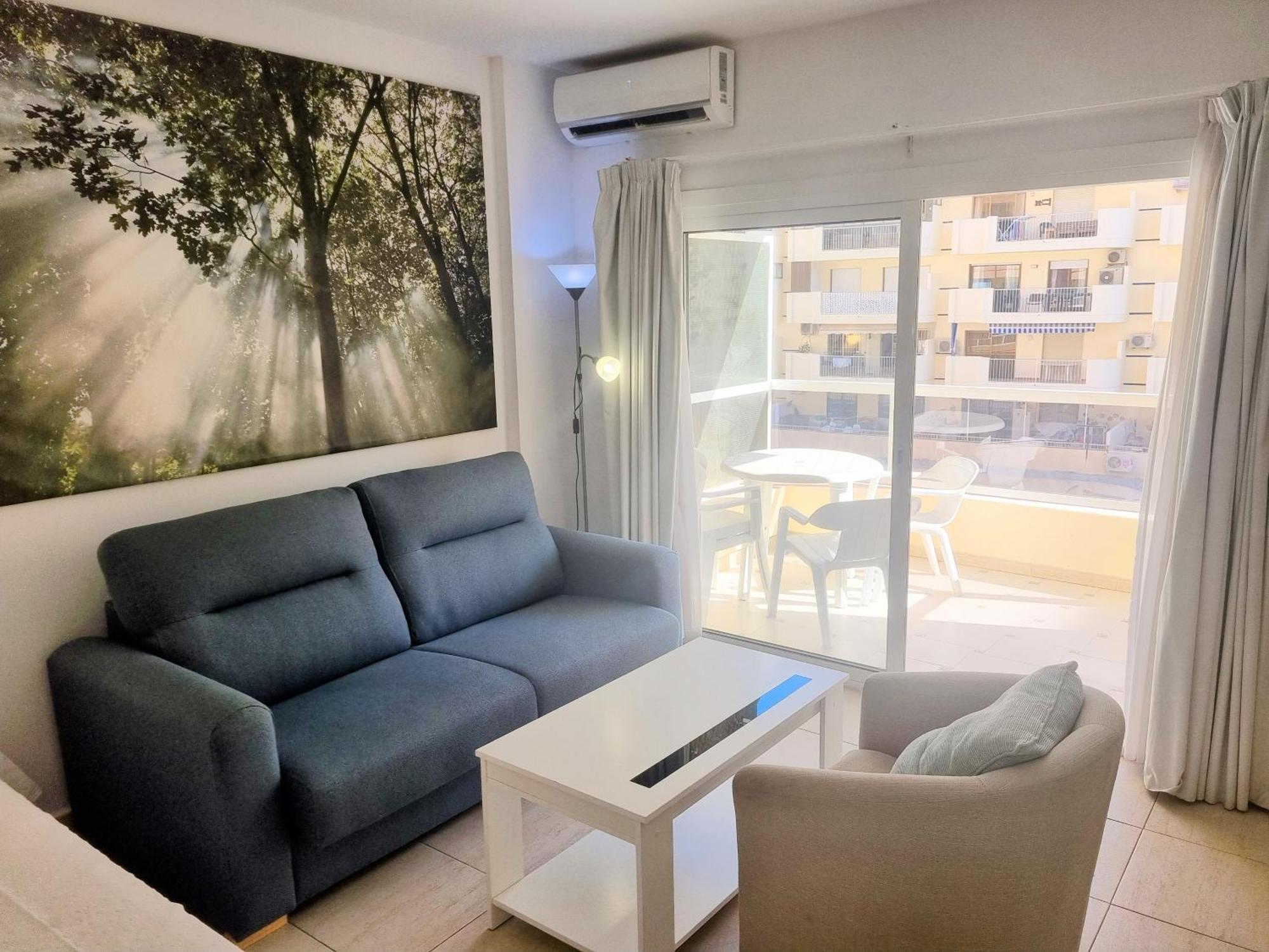 Pyr Beach And Pool Studio II Fuengirola Zewnętrze zdjęcie